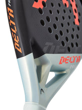 Load image into Gallery viewer, Head Delta Pro Padel Racket (2022)