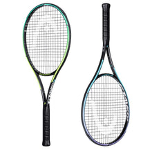 Load image into Gallery viewer, HEAD Gravity MP Lite 2021, 280 gr, grip 2