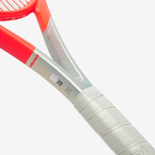 Load image into Gallery viewer, HEAD Radical Lite 2021 Tennis Racket, 260 gr, grip 2
