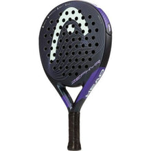 Load image into Gallery viewer, HEAD Zephyr 2022 Padel Racket