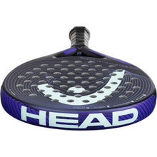 Load image into Gallery viewer, HEAD Zephyr 2022 Padel Racket