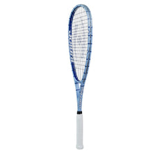 Load image into Gallery viewer, Harrow Junior Blue Squash Racket
