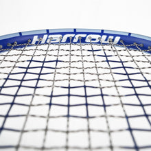 Load image into Gallery viewer, Harrow Junior Blue Squash Racket
