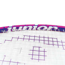 Load image into Gallery viewer, Harrow Junior Pink Squash Racket