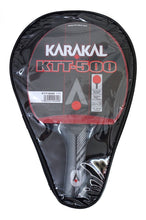 Load image into Gallery viewer, Karakal KTT-500 Table Tennis Racket