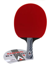 Load image into Gallery viewer, Karakal KTT-400 Table Tennis Racket
