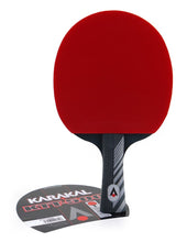 Load image into Gallery viewer, Karakal KTT-500 Table Tennis Racket