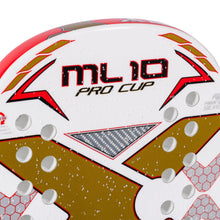 Load image into Gallery viewer, NOX ML10 PRO CUP Beach Tennis Racket