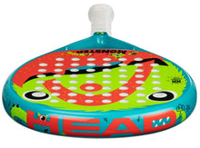 Load image into Gallery viewer, Head Monster Kids 2022 Padel Racket