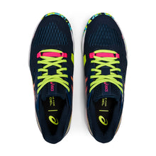 Load image into Gallery viewer, ASICS Padel Lima FF (French Blue/Hazard)