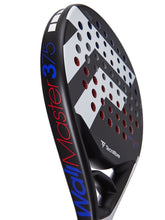 Load image into Gallery viewer, Tecnifibre Wall Master 375 Padel Racket