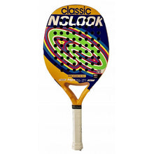 Load image into Gallery viewer, Quicksand No Look Classic 2020 Beach Tennis Racket