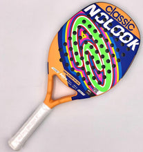 Load image into Gallery viewer, Quicksand No Look Classic 2020 Beach Tennis Racket
