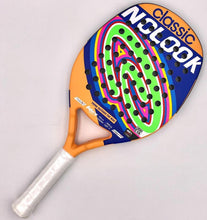 Load image into Gallery viewer, Quicksand No Look Classic 2020 Beach Tennis Racket