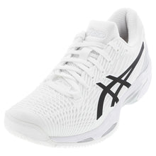 Load image into Gallery viewer, SOLUTION SPEED FF 2 (WHITE/BLACK)