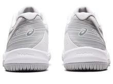 Load image into Gallery viewer, ASICS Solution Swift FF- White/ Pure Silver Shoes