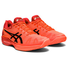 Load image into Gallery viewer, Solution Speed FF 2 Clay Tokyo (Sunrise Red/Eclipse Black)