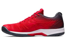 Load image into Gallery viewer, ASICS Solution Speed FF (Classic Red/Pure Silver) Shoes