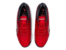 Load image into Gallery viewer, ASICS Solution Speed FF (Classic Red/Pure Silver) Shoes