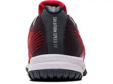 Load image into Gallery viewer, ASICS Solution Speed FF (Classic Red/Pure Silver) Shoes