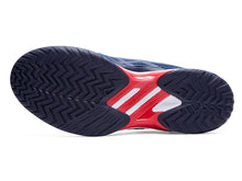 Load image into Gallery viewer, ASICS Solution Speed FF Peacoat/ Champagne Shoes