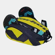 Load image into Gallery viewer, Varlion Yellow Summum Pro Padel Bag