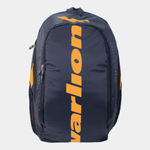Load image into Gallery viewer, Varlion Orange Summum Padel Backpack