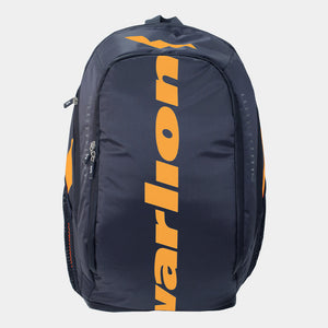 Varlion Orange Summum Padel Backpack