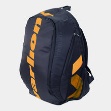 Load image into Gallery viewer, Varlion Orange Summum Padel Backpack