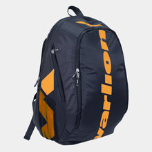 Load image into Gallery viewer, Varlion Orange Summum Padel Backpack