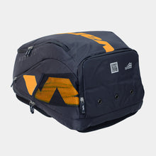 Load image into Gallery viewer, Varlion Orange Summum Padel Backpack