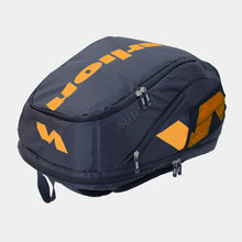 Load image into Gallery viewer, Varlion Orange Summum Padel Backpack