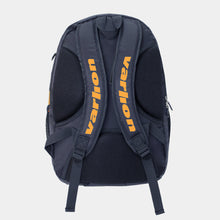 Load image into Gallery viewer, Varlion Orange Summum Padel Backpack
