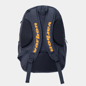 Varlion Orange Summum Padel Backpack