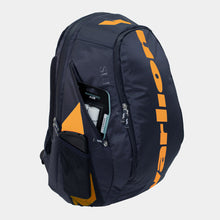 Load image into Gallery viewer, Varlion Orange Summum Padel Backpack