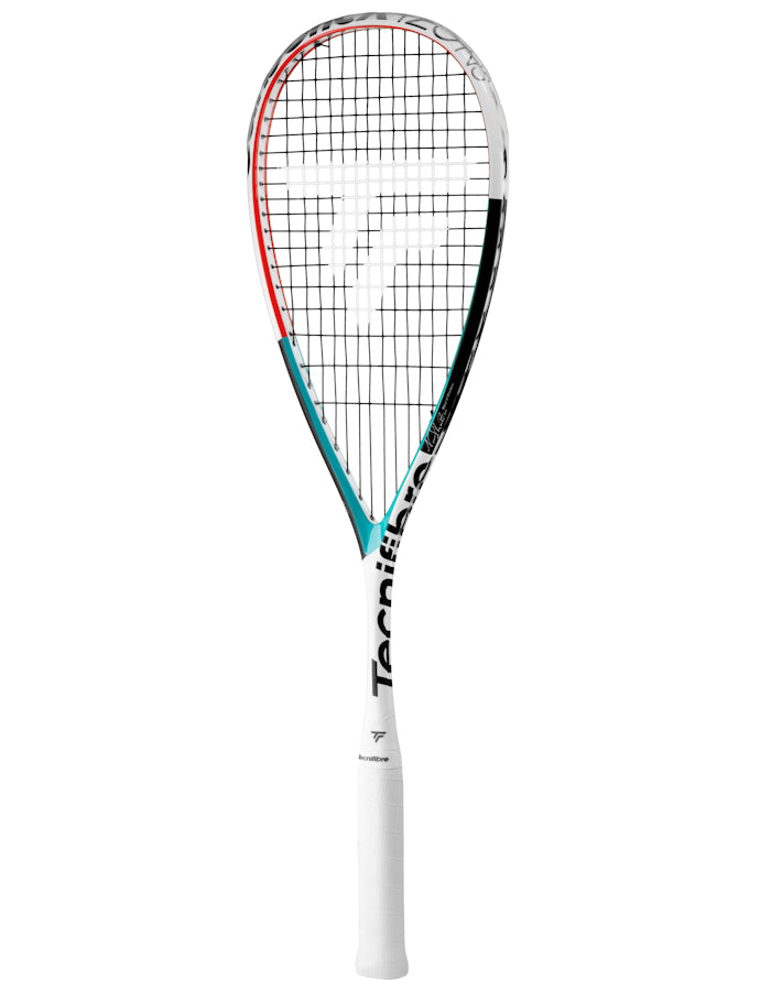 Tecnifibre Carboflex NS 125 Airshaft 2021 Squash Racket
