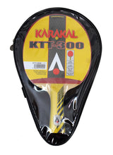 Load image into Gallery viewer, Karakal KTT-300 Table Tennis Racket