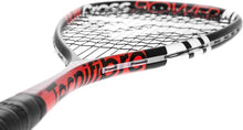 Load image into Gallery viewer, Tecnifibre Carboflex Cross Power 2021 Squash Racket