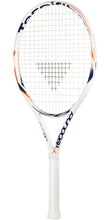 Load image into Gallery viewer, Tecnifibre T-Rebound 26 Inch Junior Tennis Racket