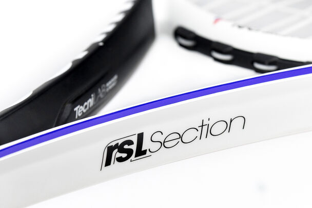 Tecnifibre T-Fight 280 RSL Section G3 – SQUASHOP