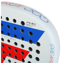 Load image into Gallery viewer, Tecnifibre Wallbreaker 375 DB Padel Racket