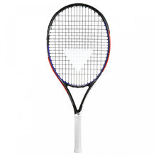 Load image into Gallery viewer, Tecnifibre T-FIGHT 26 XTC Junior Tennis racket