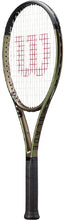 Load image into Gallery viewer, WILSON BLADE V8 98 Tennis Racket