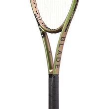 Load image into Gallery viewer, WILSON BLADE V8 98 Tennis Racket