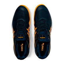 Load image into Gallery viewer, ASICS Court FF 2 Shoes - French Blue/Amber