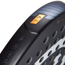 Load image into Gallery viewer, HEAD Zephyr PRO 2022 Padel Racket