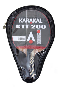 Karakal KTT-200 Table Tennis Racket