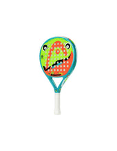 Load image into Gallery viewer, Head Monster Kids 2022 Padel Racket