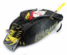 Load image into Gallery viewer, Karakal Pro Tour 2.0 Comp 9 Squash Bag