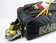 Load image into Gallery viewer, Karakal Pro Tour 2.0 Elite 12 Squash Bag
